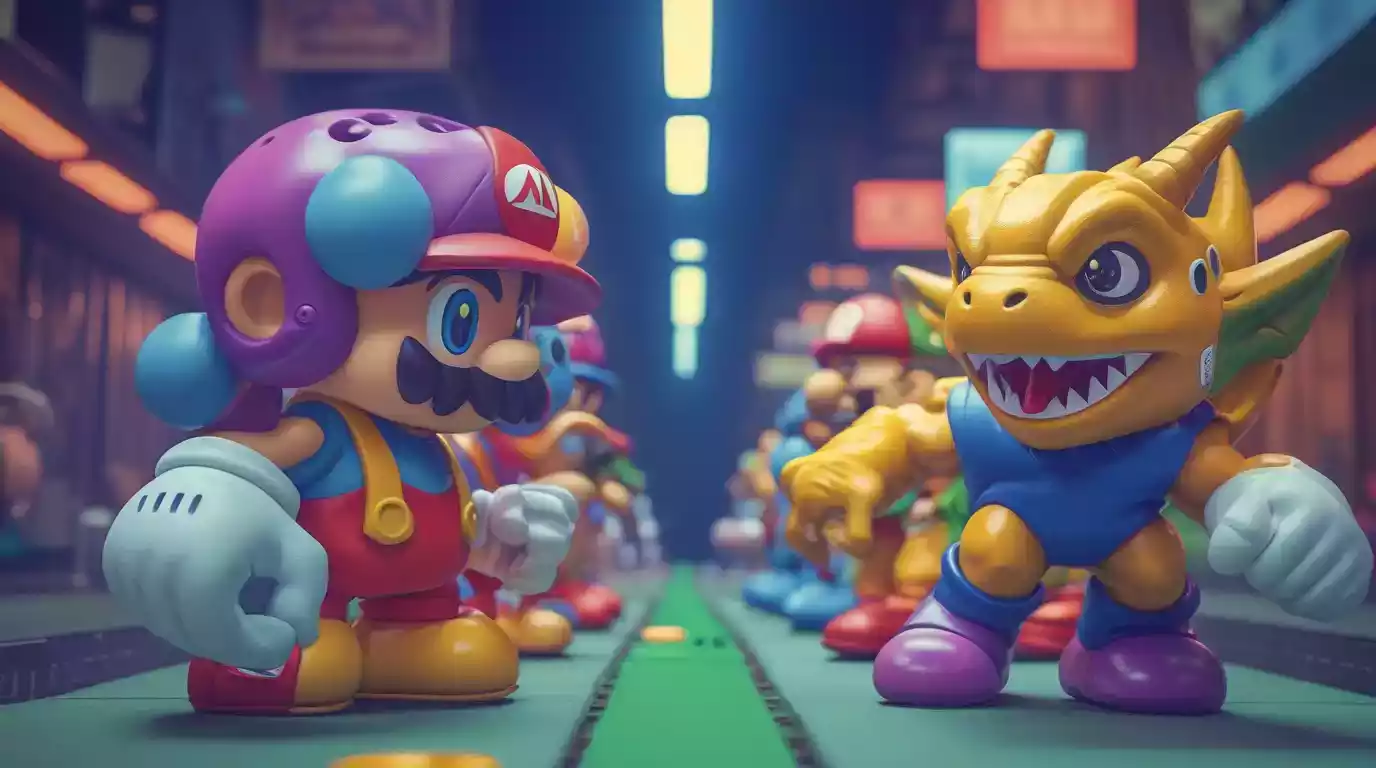 A Batalha dos 16-bits: SNES vs. Mega Drive (Genesis)