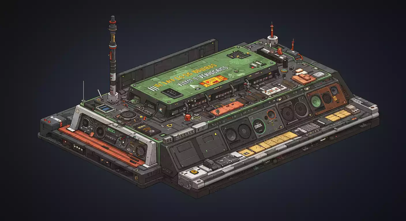 A Importância da Trilha Sonora nos Videogames