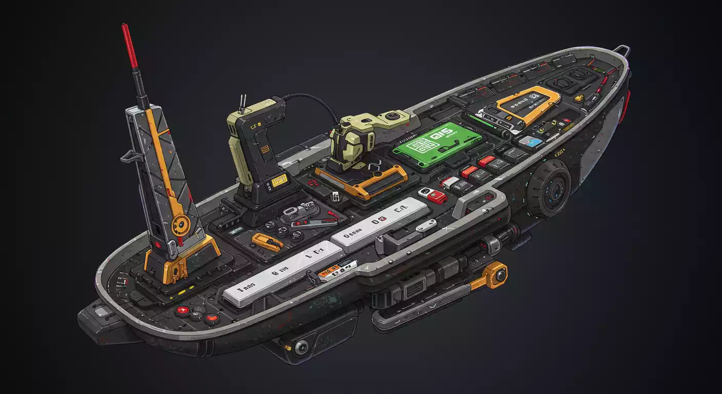 O Fenômeno dos eSports: De Jogos Simples a Competições Globais