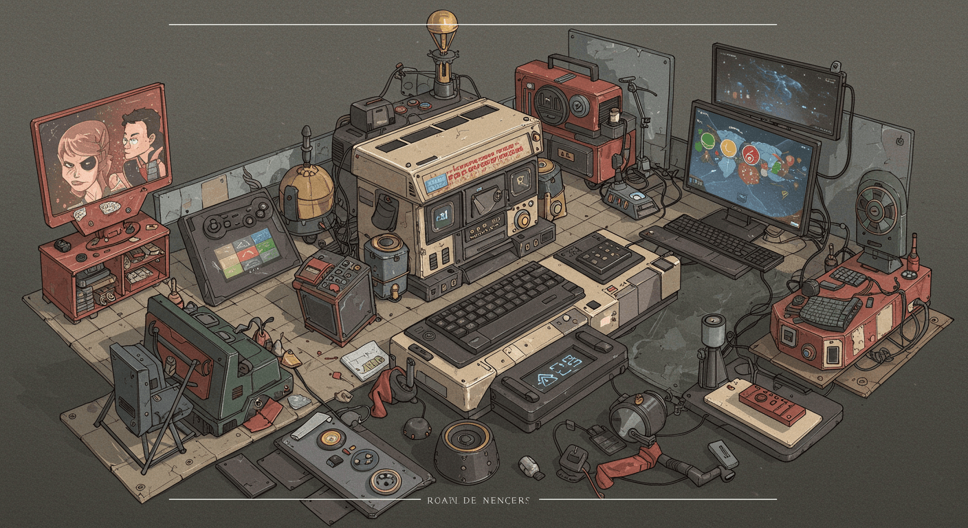 Videogames e Saúde Mental: Benefícios e Riscos