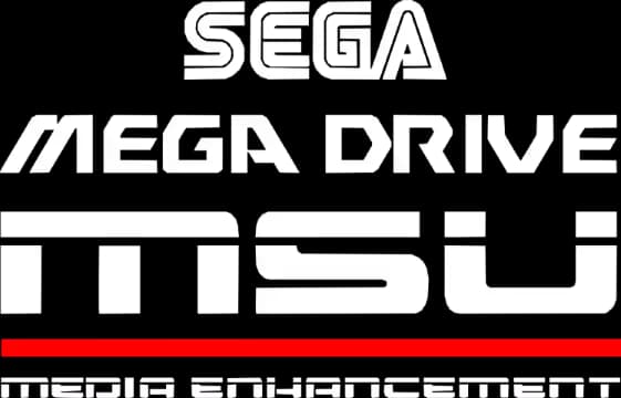 Mega Drive MSU