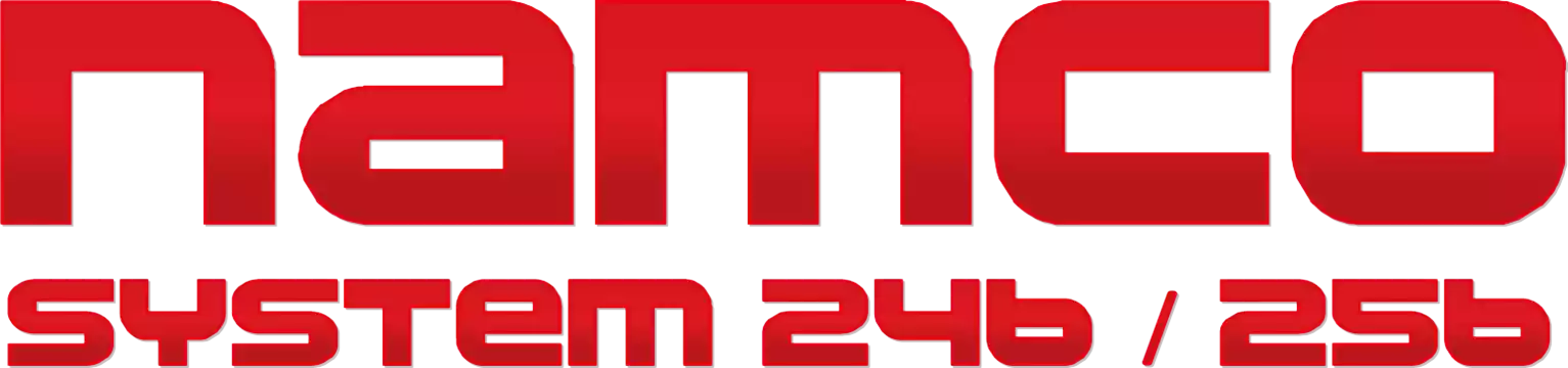 Namco System 2x6