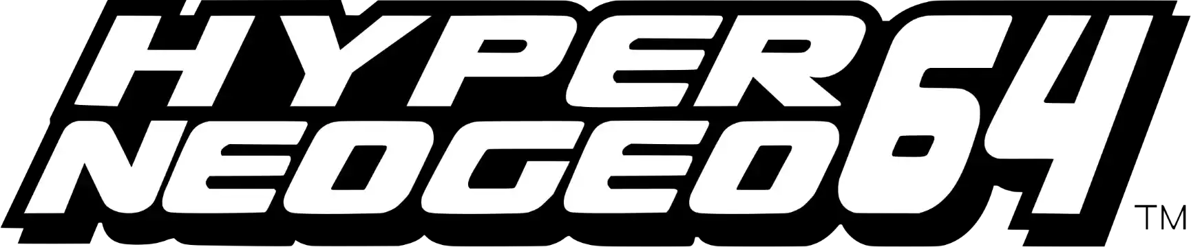 Neo Geo 64