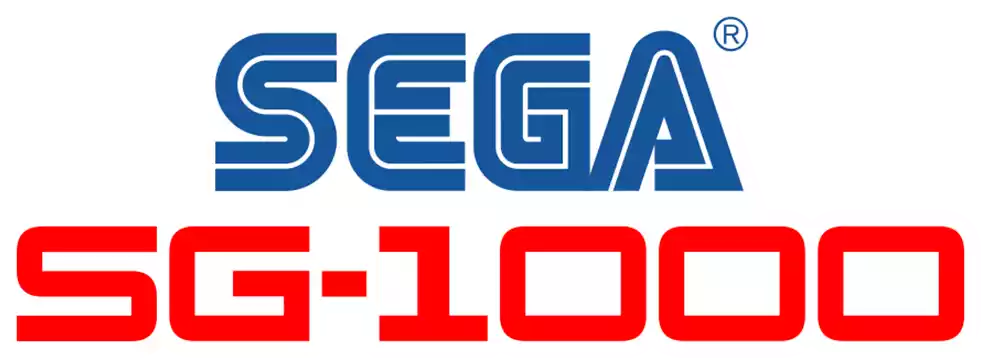 Sega SG-1000