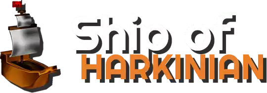 Ship of Harkinian
