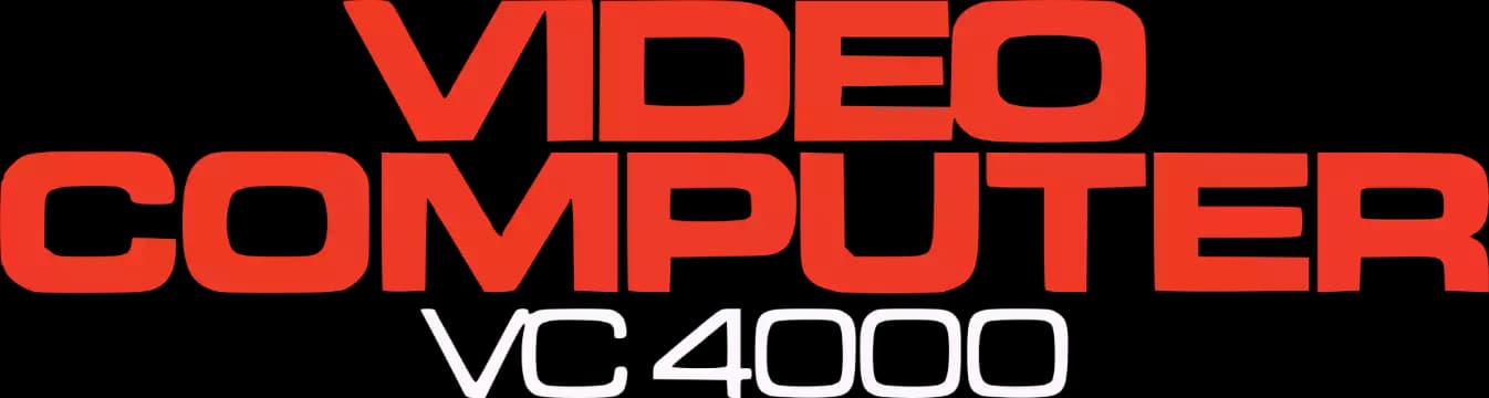 Interton VC 4000