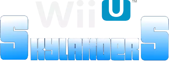 Wii U Sky