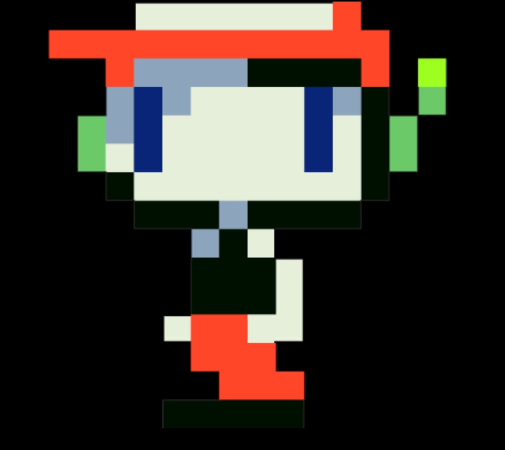 Cave Story