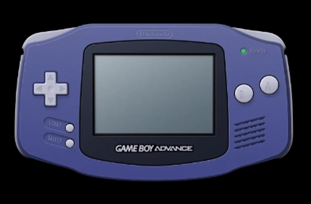 Game Boy Advance