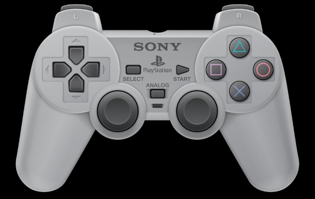PlayStation