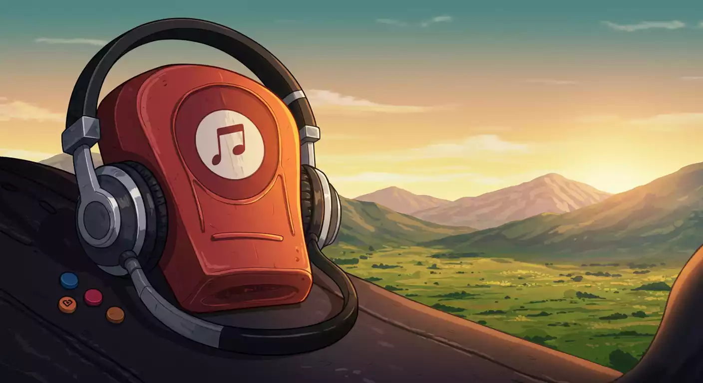 A Evolução da Música nos Videogames: De Beeps a Sinfonias