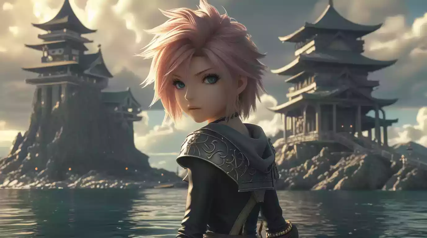 Final Fantasy: A Série que Revolucionou os RPGs