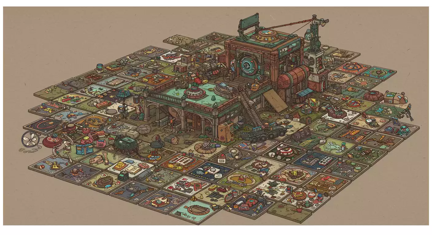 Gêneros de Videogames: Do Aventura ao Puzzle