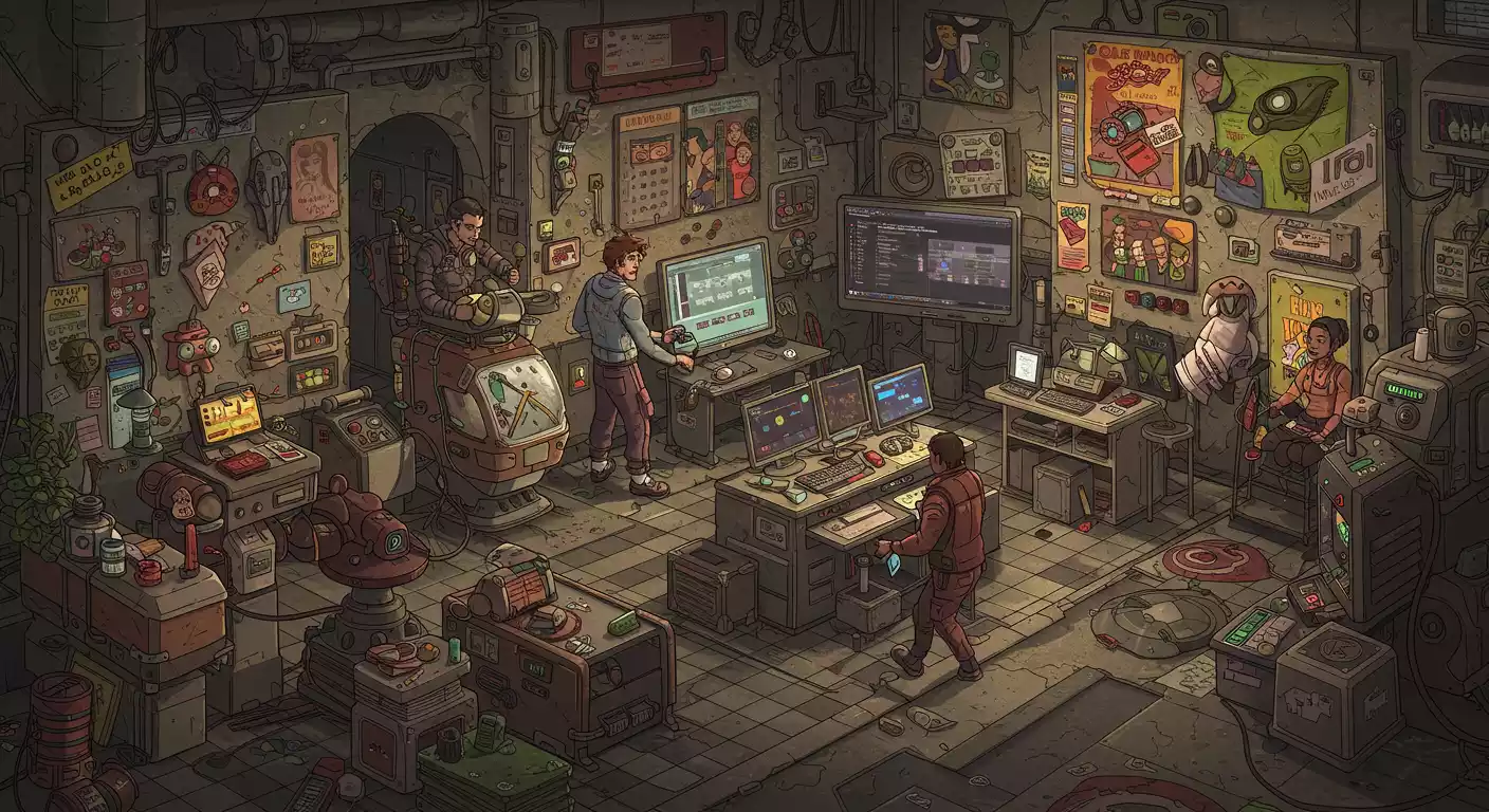 Jogos Acessíveis: A Inclusão de Jogadores com Necessidades Especiais