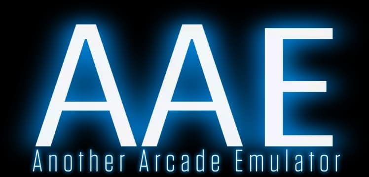 Another Arcade Emulator