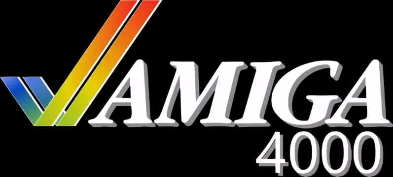 Amiga 4000
