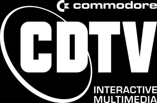 Amiga CDTV