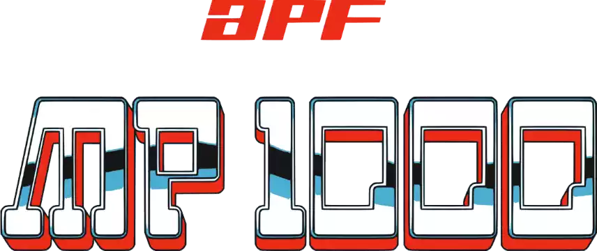 APF-M1000