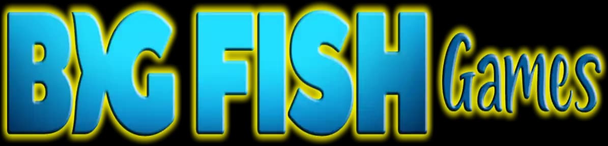 Big Fish Games