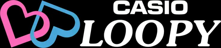 Casio Loopy