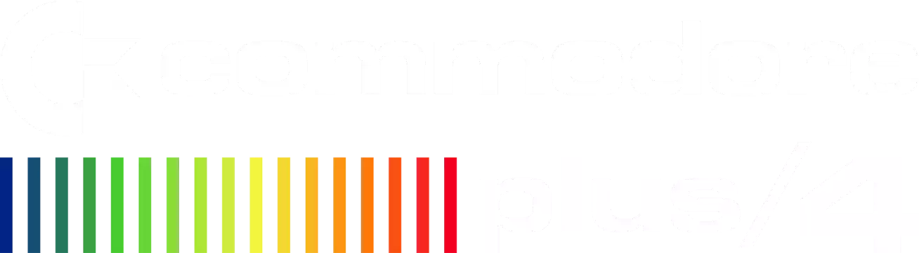 Commodore Plus/4