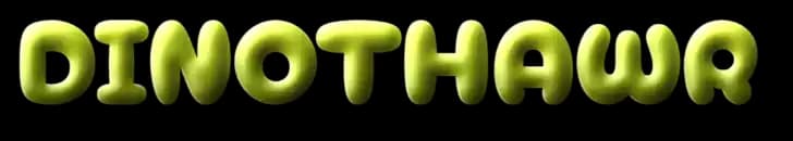 Dinothawr