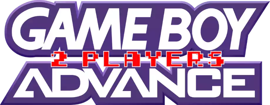 Game Boy Advance 2 Players