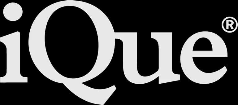 iQue