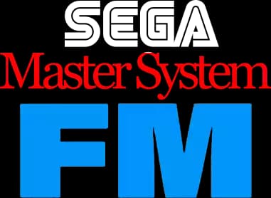 Master System FM