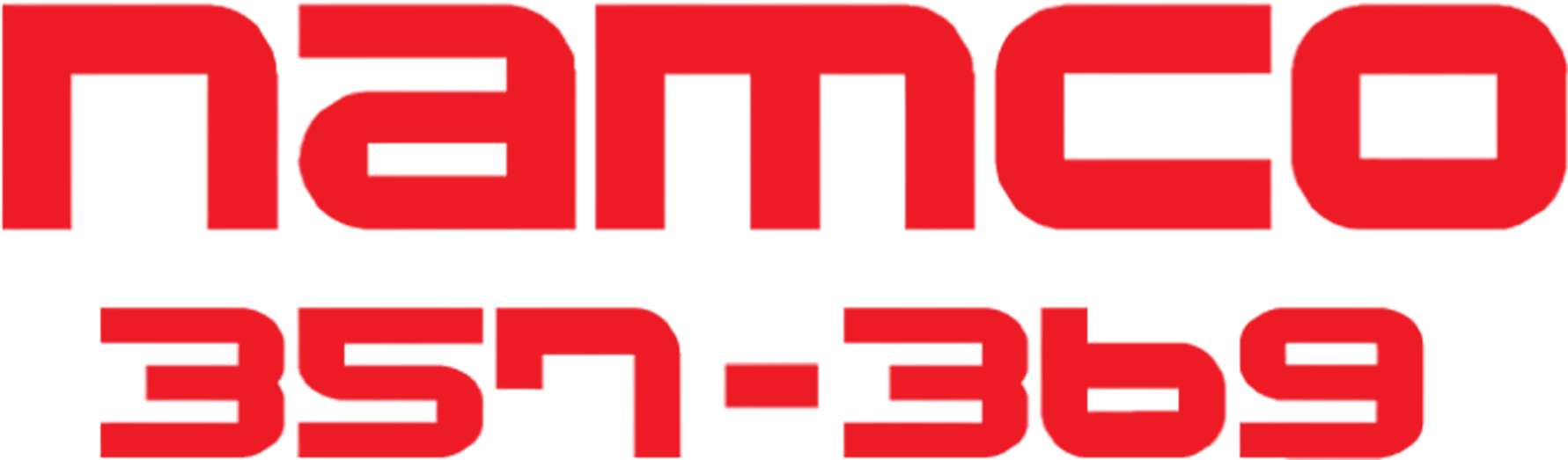 Namco System 357