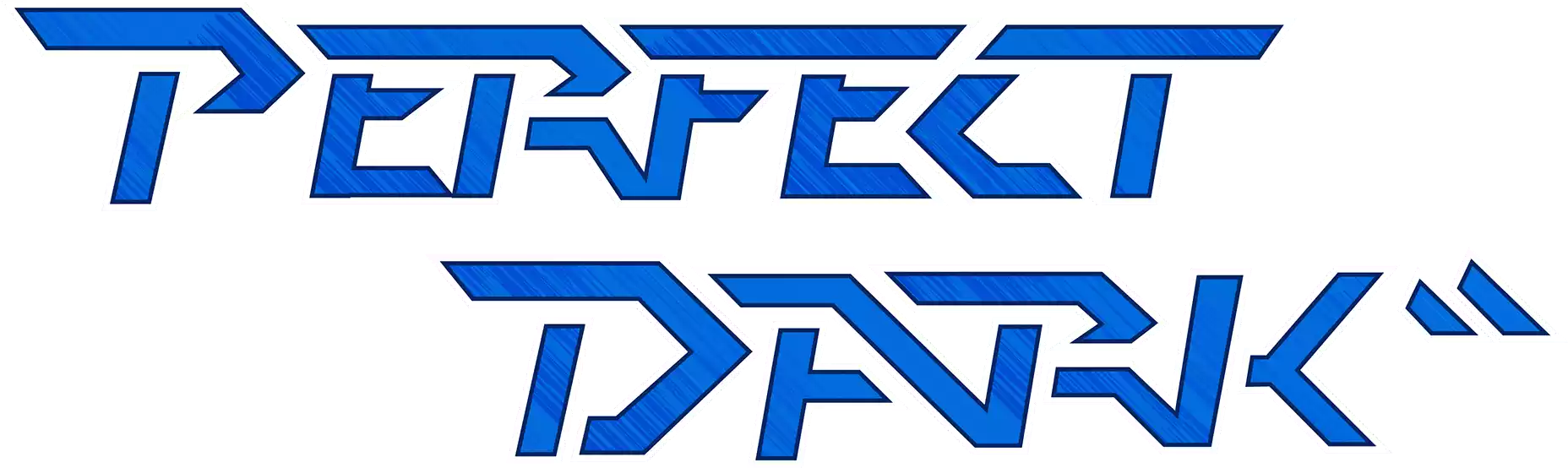 Perfect Dark