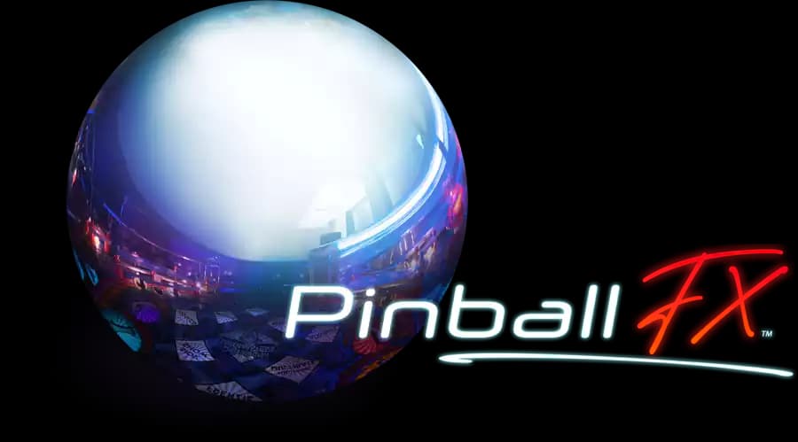 Pinball FX
