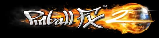 Pinball FX2