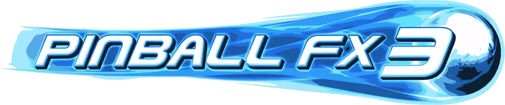 Pinball FX3