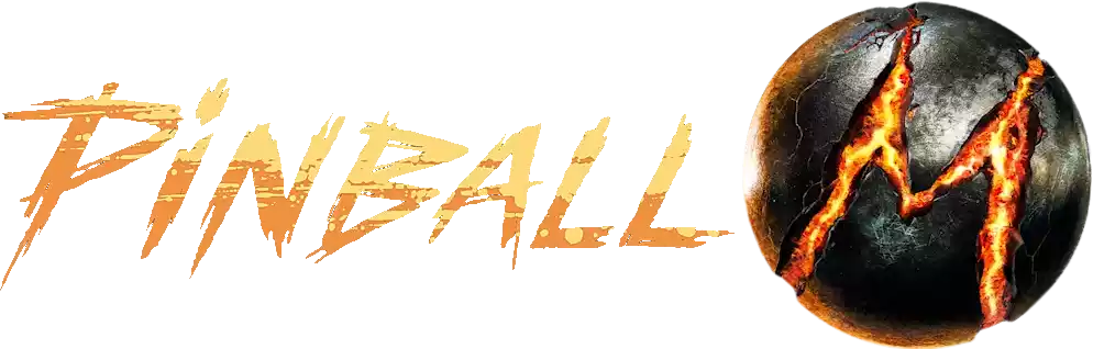 Pinball Machines
