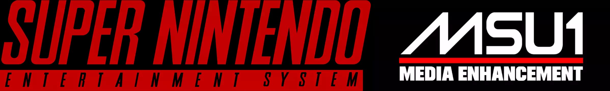 SNES MSU