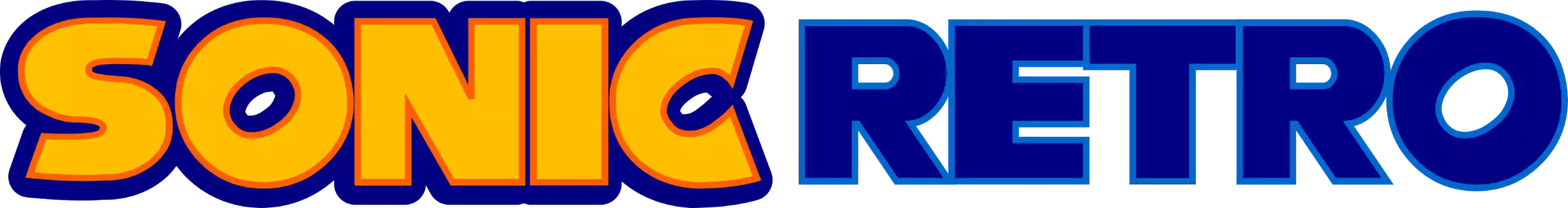 Sonic Retro