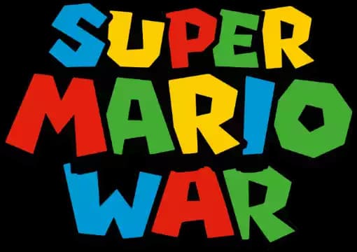 Super Mario Bros War