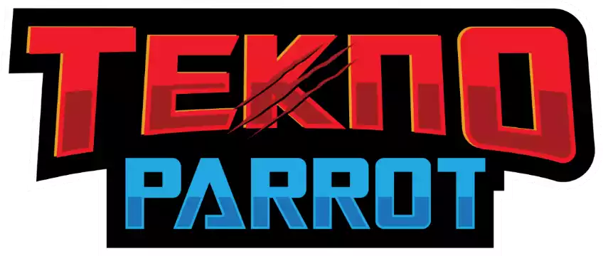 TeknoParrot