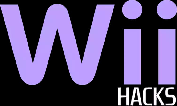 Wii Hacks