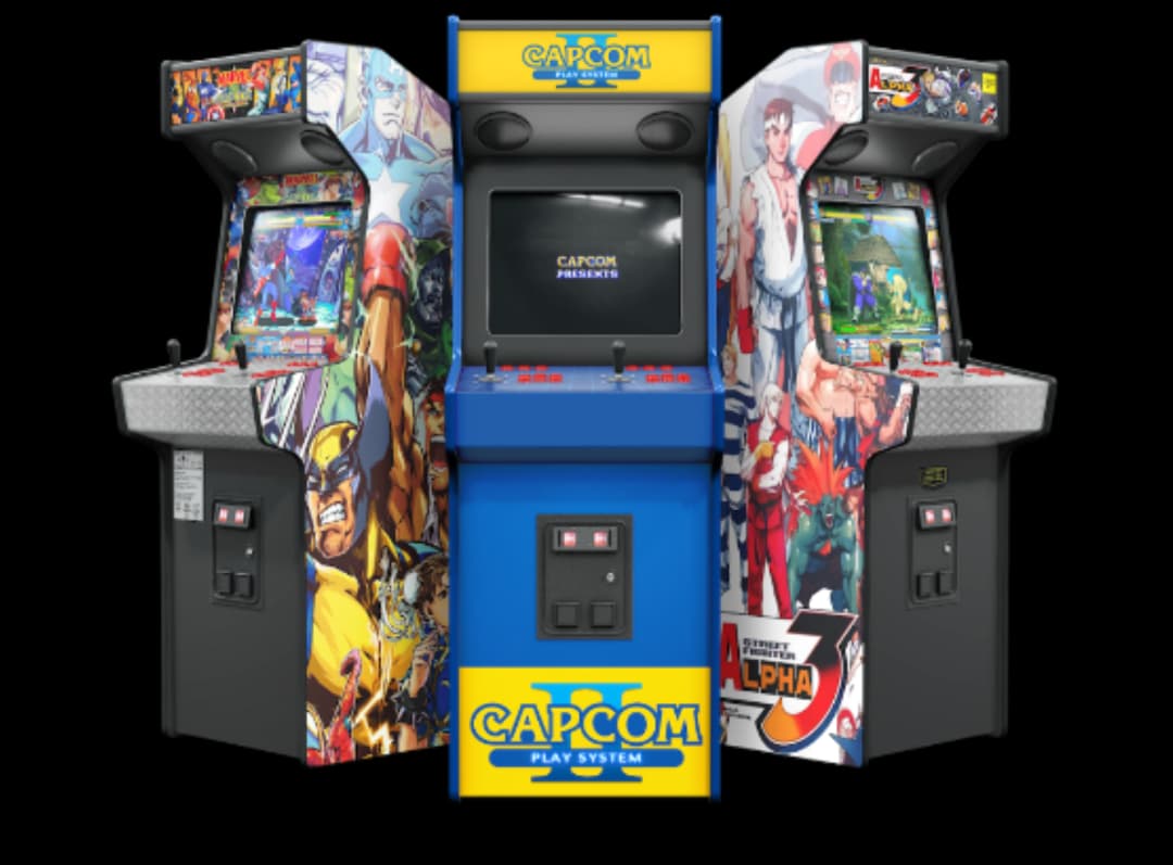 CPS2