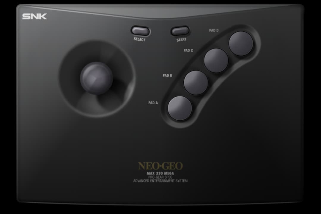 Neo Geo