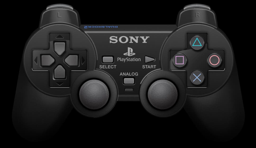 PlayStation 2